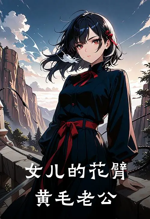 女儿的花臂黄毛老公