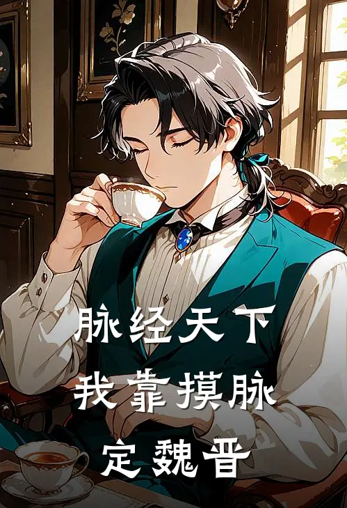 脉经天下：我靠摸脉定魏晋