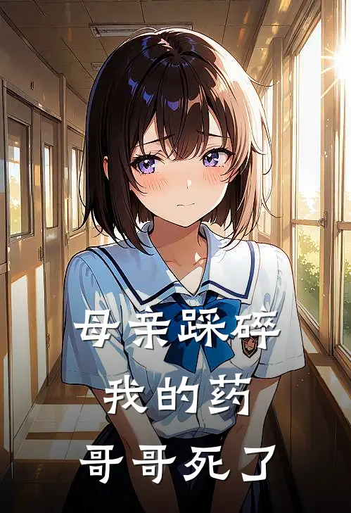 母亲踩碎我的药，哥哥死了