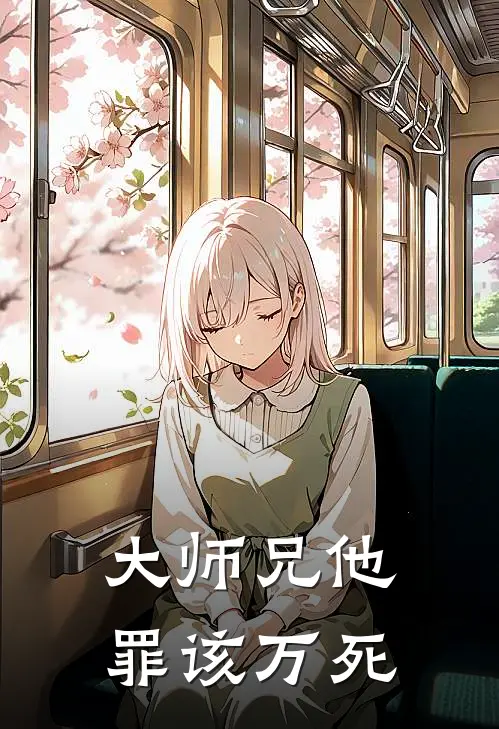 大师兄他罪该万死