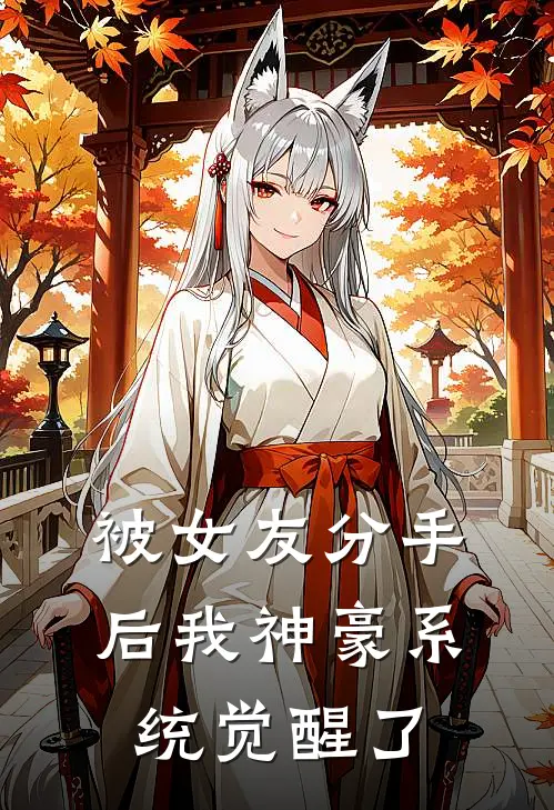被女友分手后我神豪系统觉醒了
