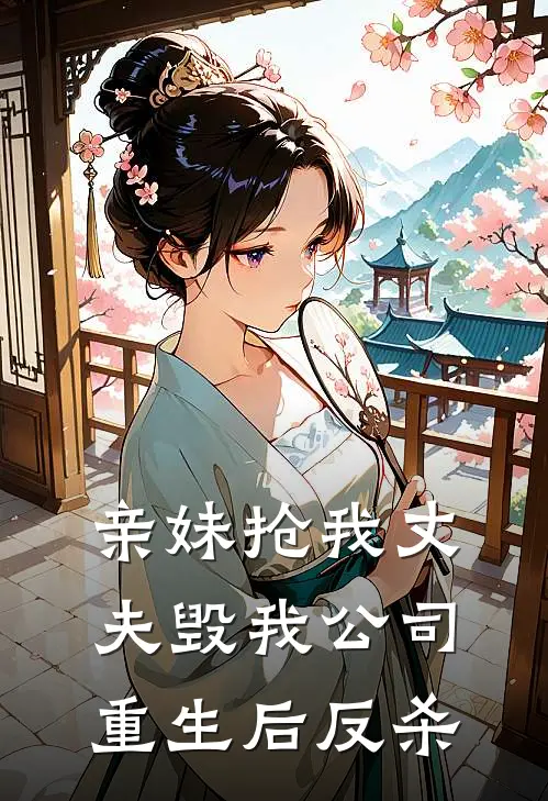 亲妹抢我丈夫毁我公司，重生后反杀