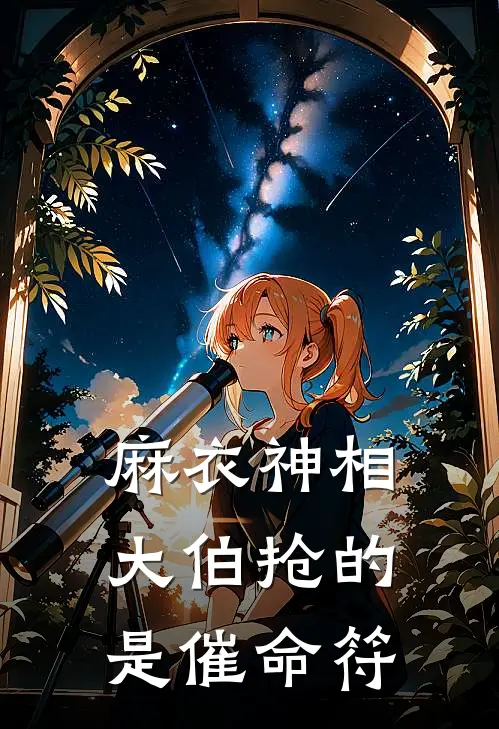 麻衣神相：大伯抢的是催命符