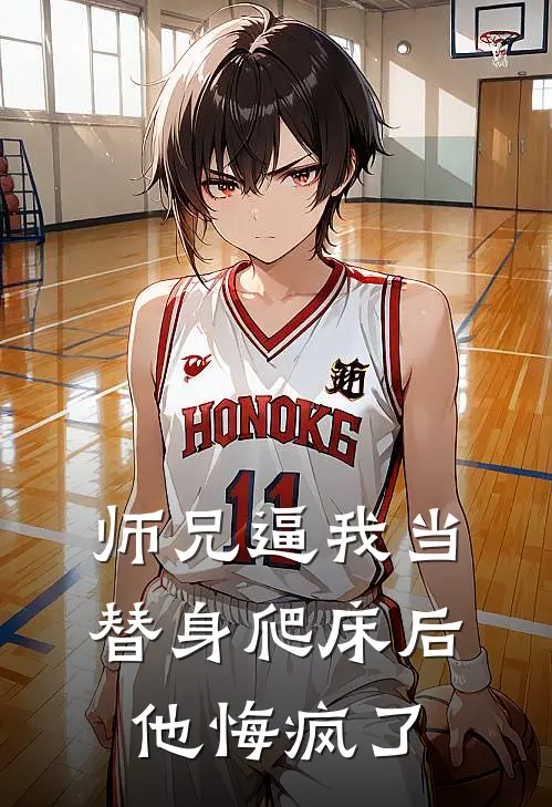 师兄逼我当替身爬床后，他悔疯了