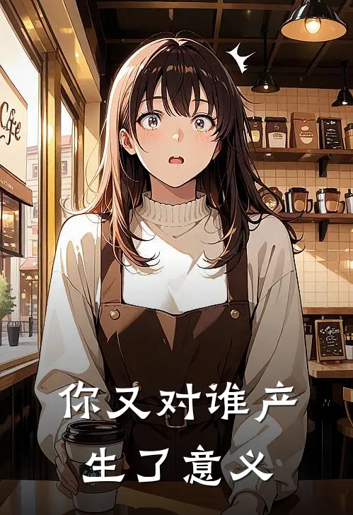 你又对谁产生了意义