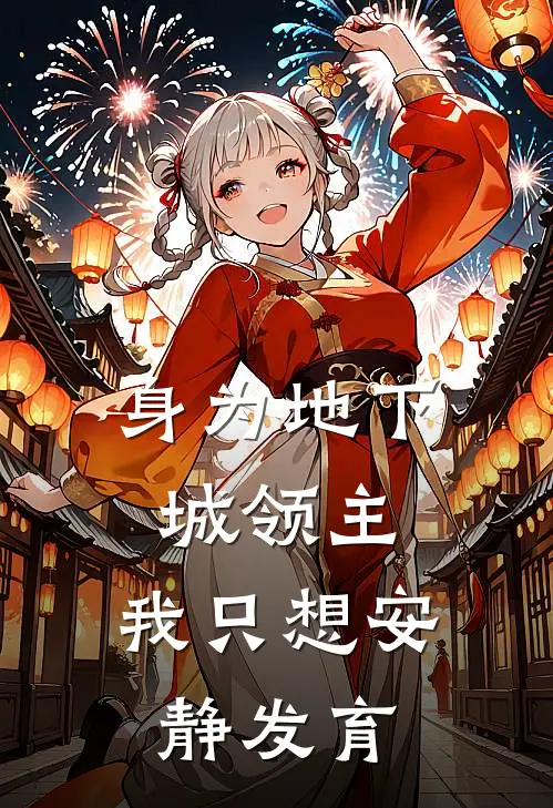 身为地下城领主，我只想安静发育