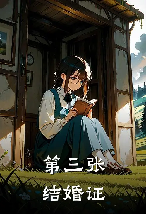 第三张结婚证