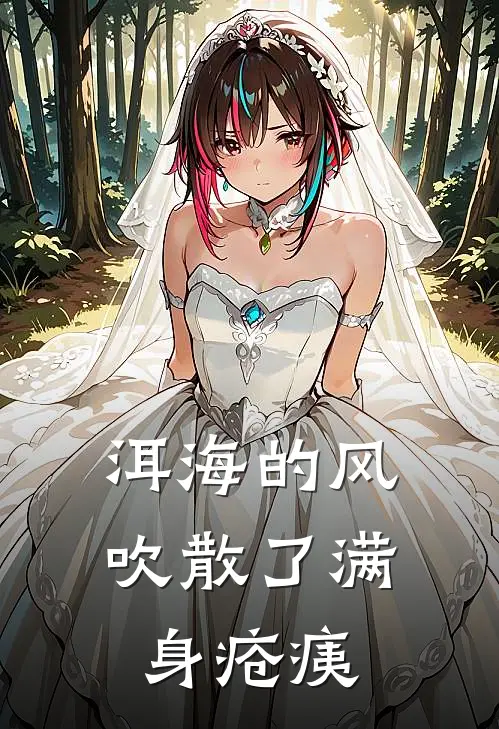 洱海的风吹散了满身疮痍