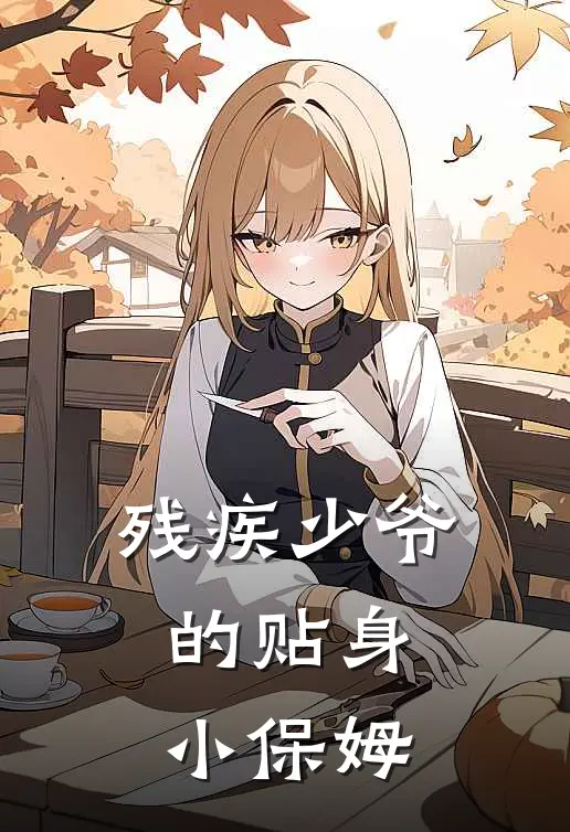 残疾少爷的贴身小保姆