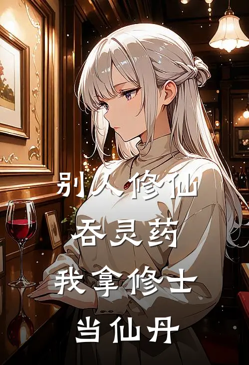 别人修仙吞灵药，我拿修士当仙丹