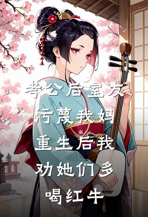 考公后室友污蔑我妈，重生后我劝她们多喝红牛