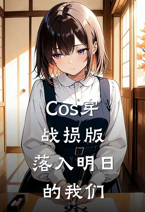 Cos穿战损版：落入明日的我们