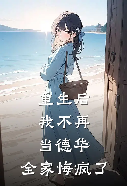 重生后，我不再当德华，全家悔疯了