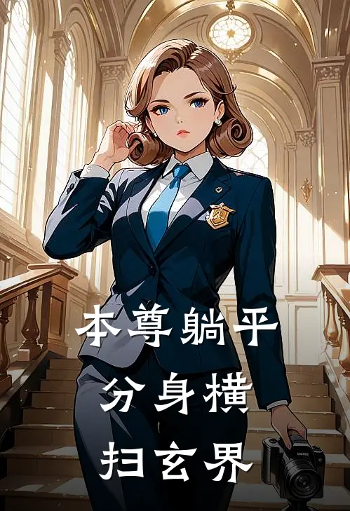 本尊躺平，分身横扫玄界