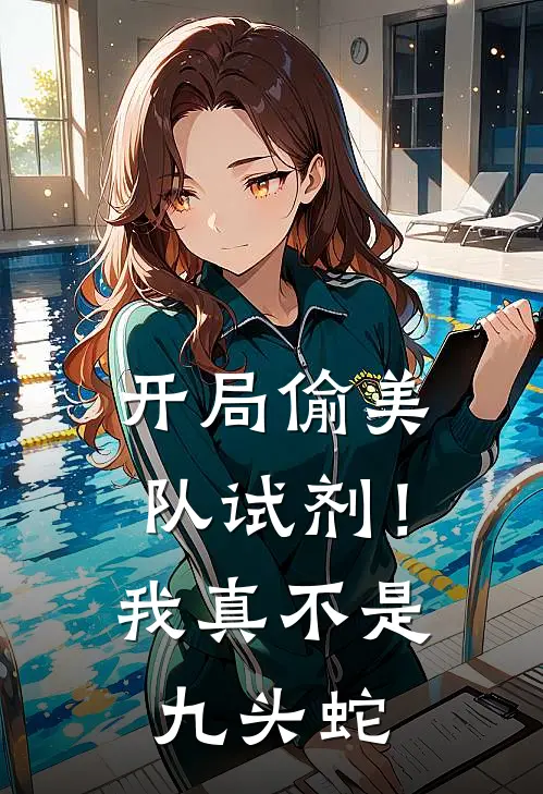 开局偷美队试剂！我真不是九头蛇