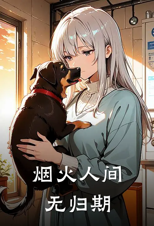 烟火人间无归期