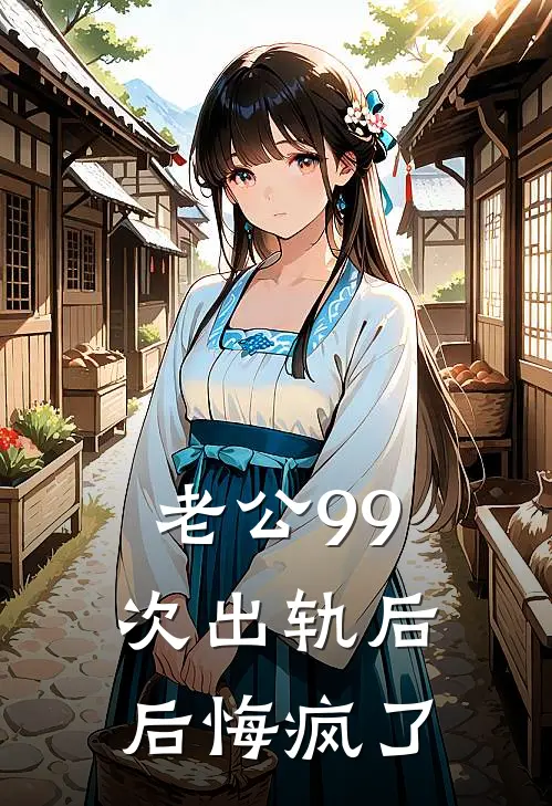 老公99次出轨后，后悔疯了