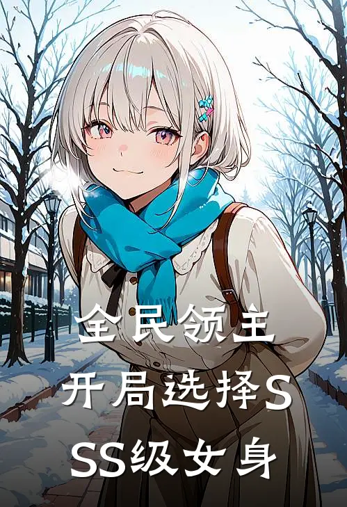 全民领主：开局选择SSS级女身