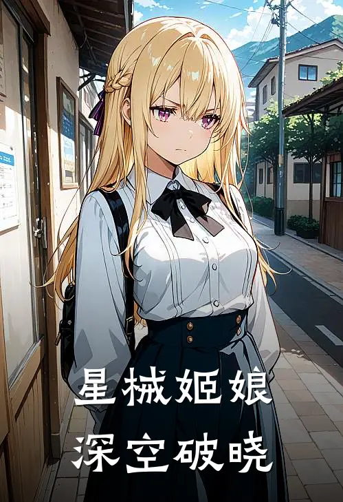 星械姬娘：深空破晓