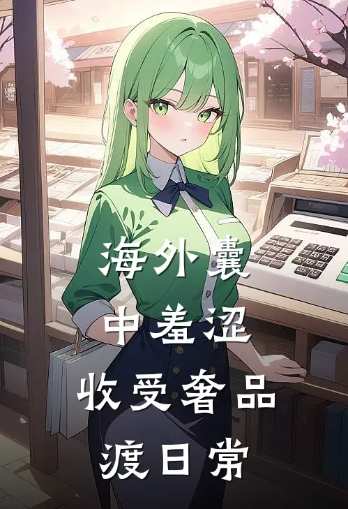 海外囊中羞涩，收受奢品渡日常