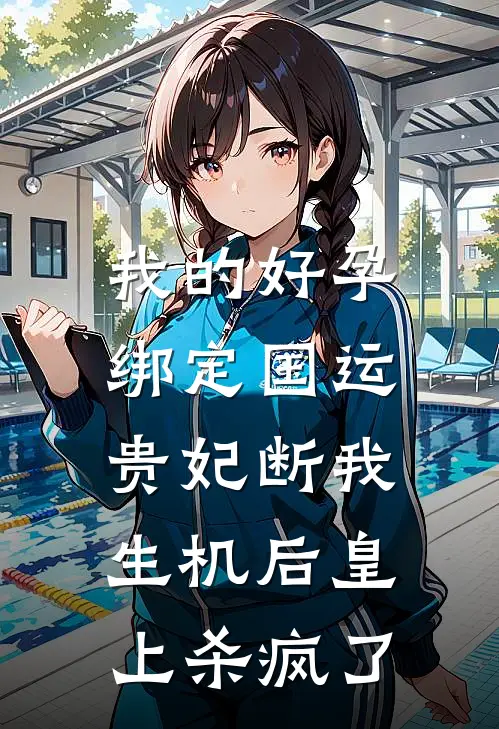 我的好孕绑定国运，贵妃断我生机后皇上杀疯了