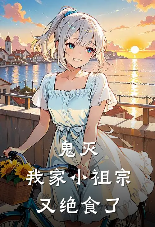 鬼灭：我家小祖宗又绝食了
