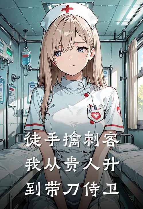 徒手擒刺客，我从贵人升到带刀侍卫.