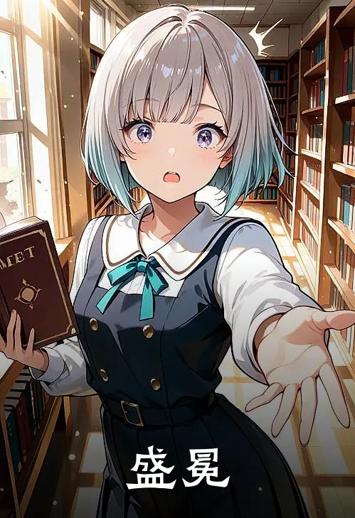 盛冕