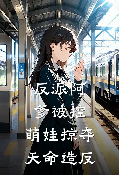 反派阿爹被控，萌娃掠夺天命造反