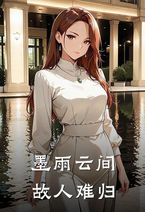 墨雨云间，故人难归