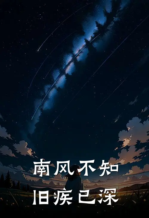 南风不知，旧疾已深