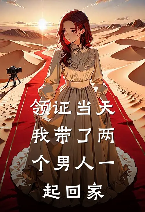 领证当天，我带了两个男人一起回家