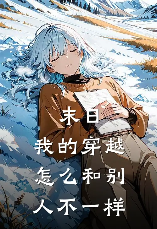 末日：我的穿越怎么和别人不一样