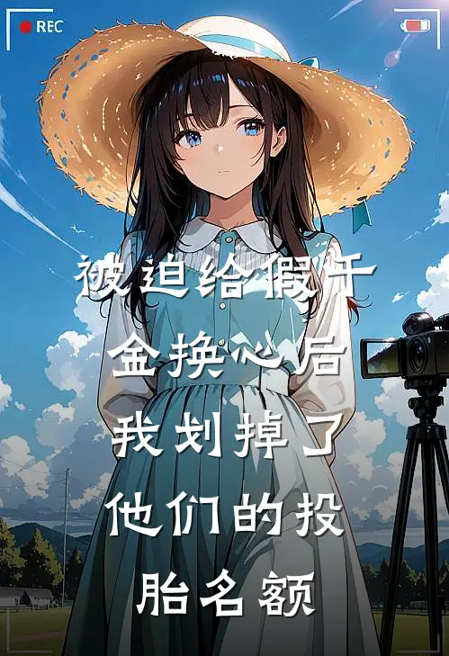 被迫给假千金换心后，我划掉了他们的投胎名额