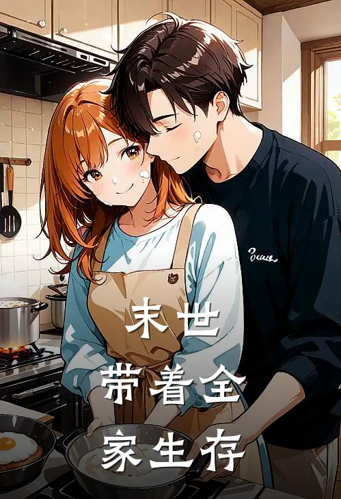 末世，带着全家生存