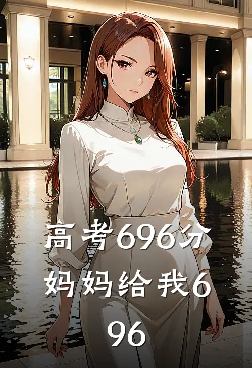 高考696分，妈妈给我6.96