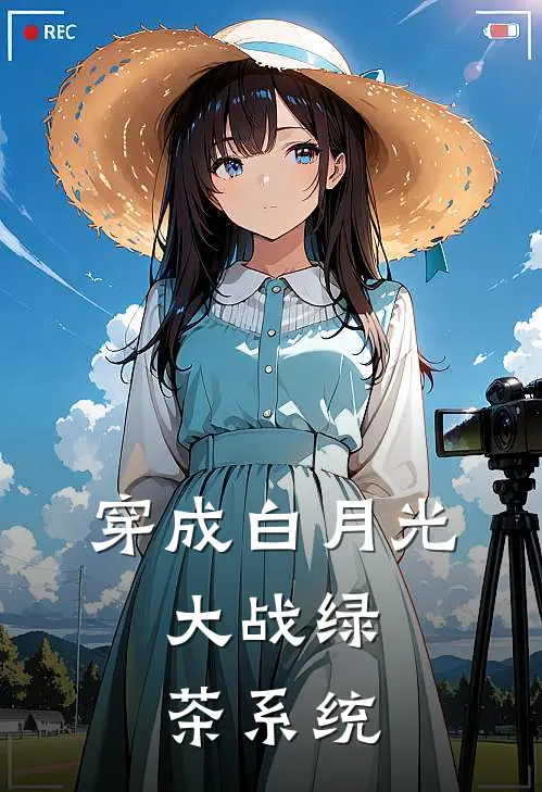 穿成白月光：大战绿茶系统