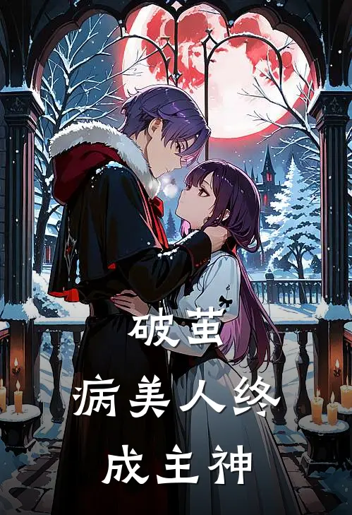 破茧：病美人终成主神