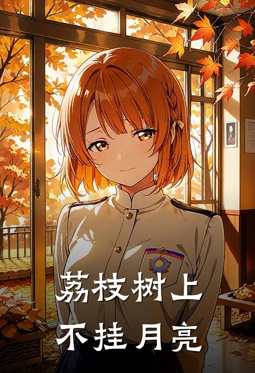 荔枝树上不挂月亮