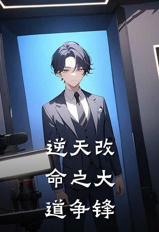 逆天改命之大道争锋