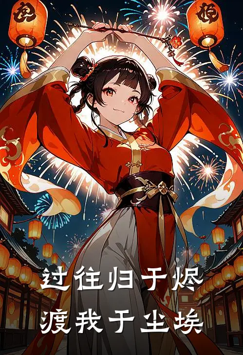 过往归于烬，渡我于尘埃