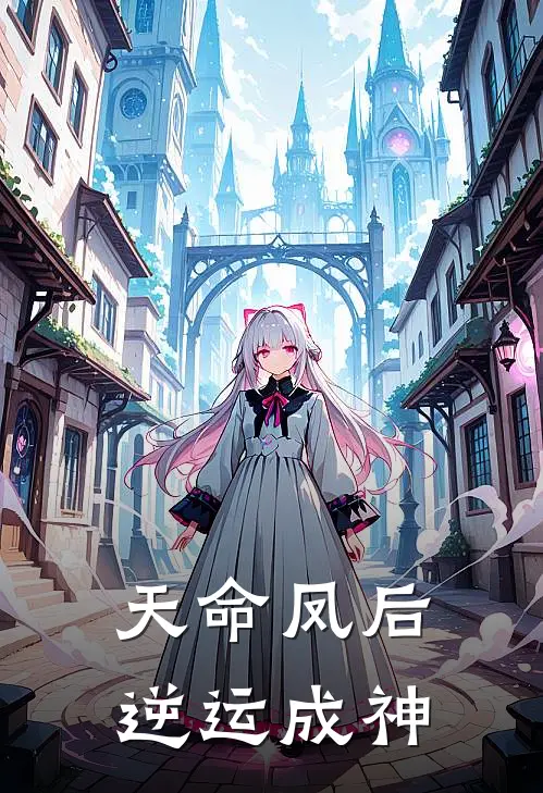 天命凤后：逆运成神
