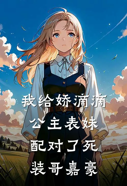 我给娇滴滴公主表妹，配对了死装哥嘉豪