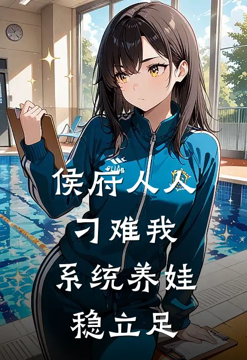 侯府人人刁难我，系统养娃稳立足