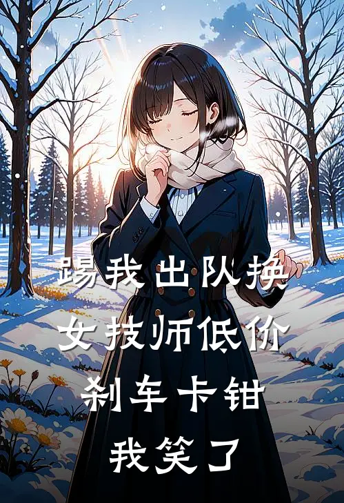 踢我出队换女技师低价刹车卡钳，我笑了