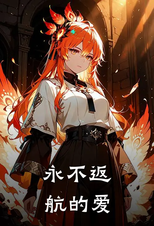 永不返航的爱