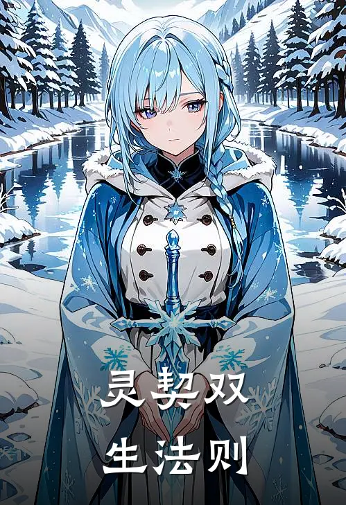 灵契双生法则
