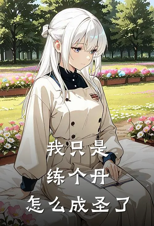 我只是练个丹，怎么成圣了