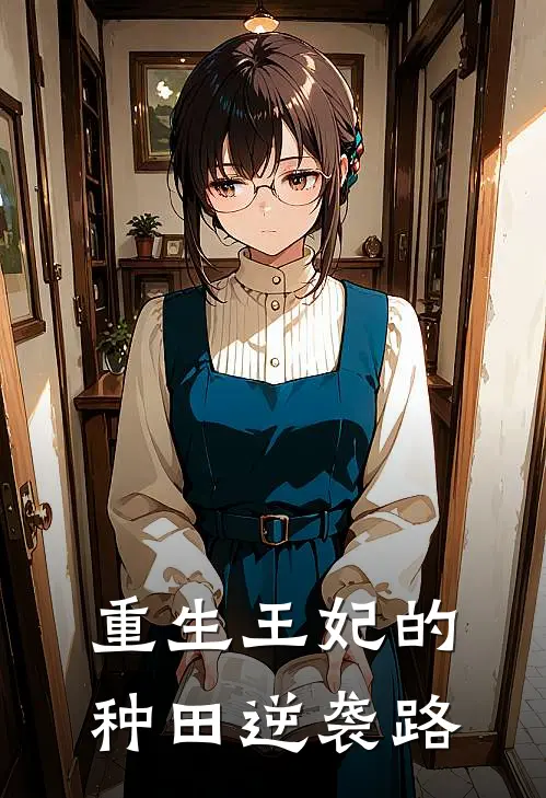 重生王妃的种田逆袭路
