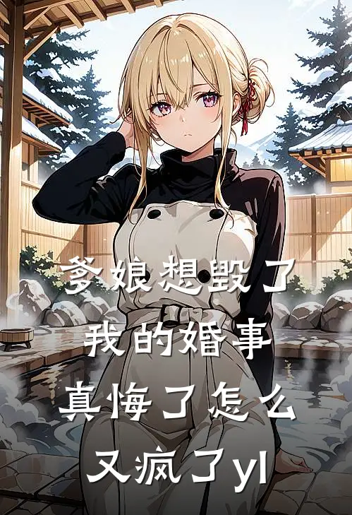 爹娘想毁了我的婚事，真悔了怎么又疯了yl